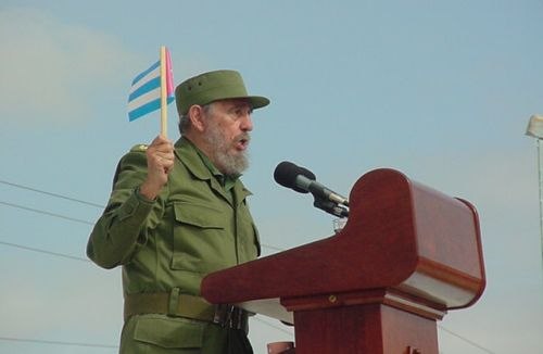 Cubadebate tweet media