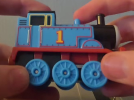 MagicTankEngine tweet media