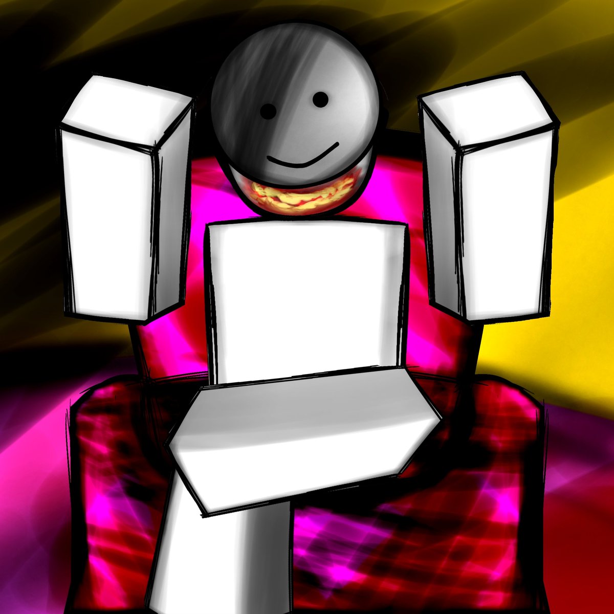 FALLEN_NEWBIE's tweet photo. #Partyexe #roblox #Subject0
섭젝이 https://t.co/PgMNvq7vHu
