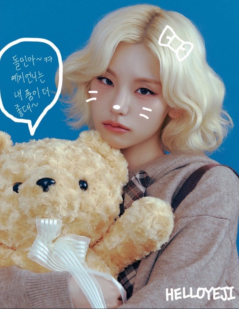 ≷ midzy_swag ≷ ||🪜ITZY + Ryeji 🖤🍬 tweet media