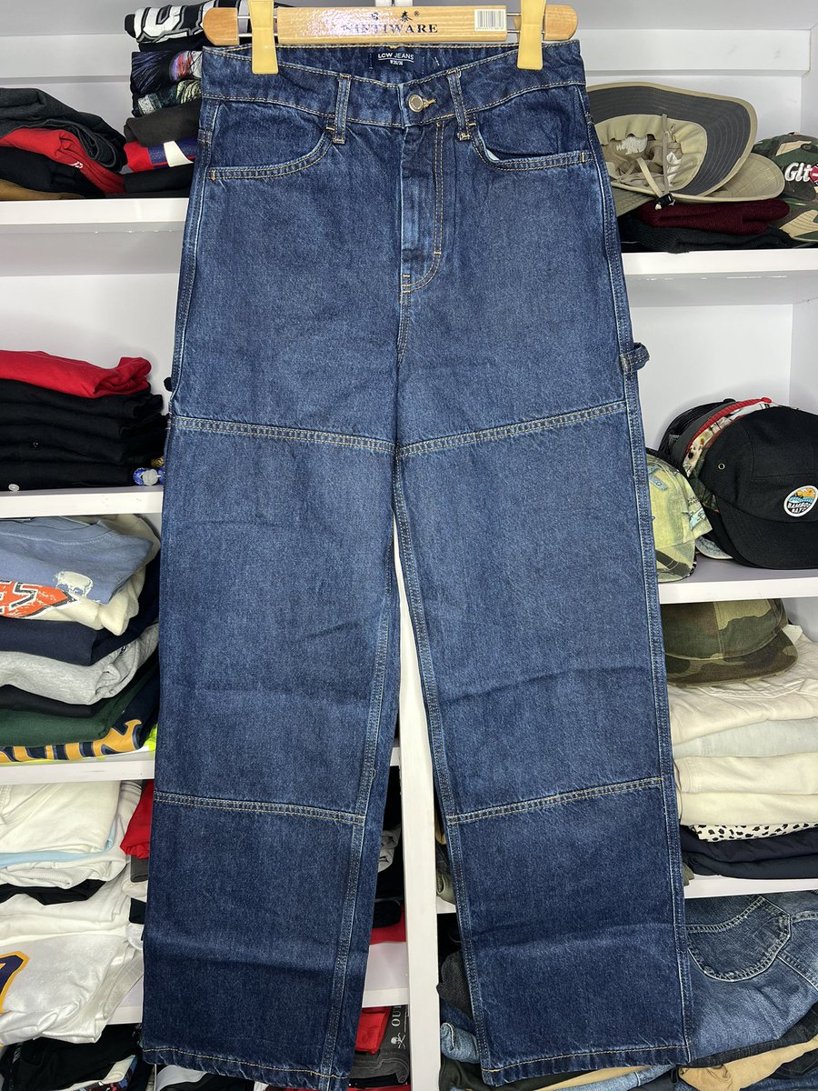 Kwaku Lynx Thrifted tweet media
