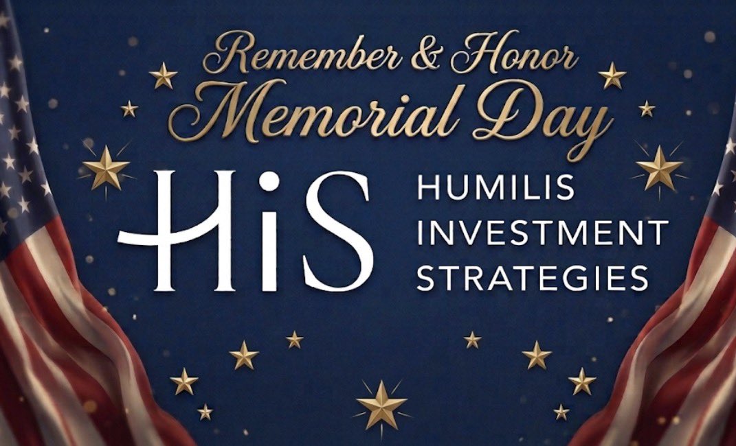 Humilis Investment Strategies tweet media