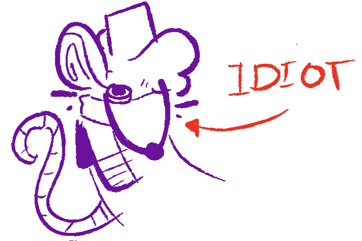 TheBaints's tweet photo. I SAID THIS ON MAIN‼️‼️

I decided to rename this acc from 'Bagel' to 'Ratsie' because I don't really like the name of my oc being the face of this stupid rat, Just putting this out there just in case if yall are confused!!! Take care now :> https://t.co/AbYa5wQHdA