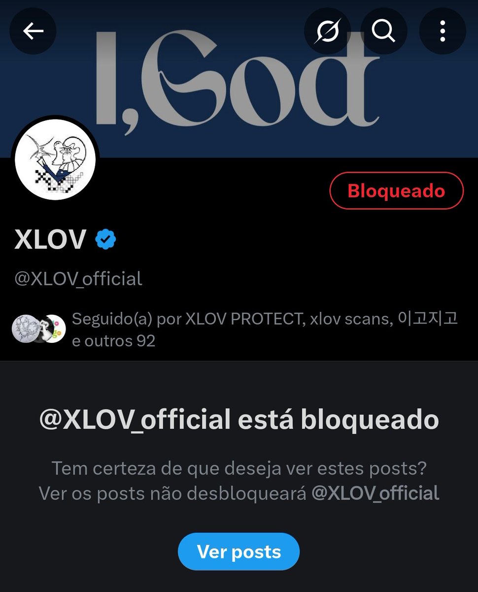 xlov archive ✦ tweet media