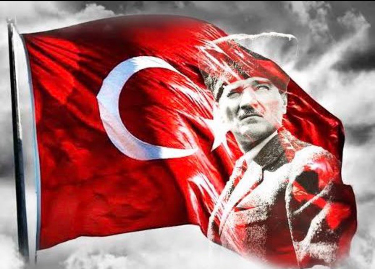 R.H.Kalmaz🇹🇷 tweet media
