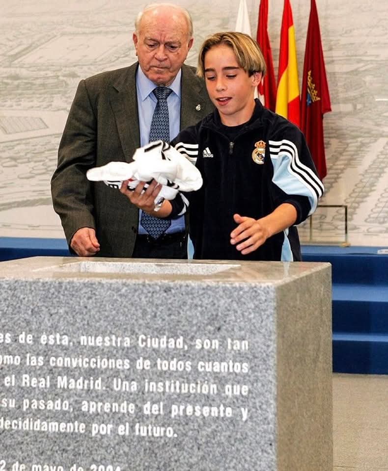 Madrid Xtra tweet media