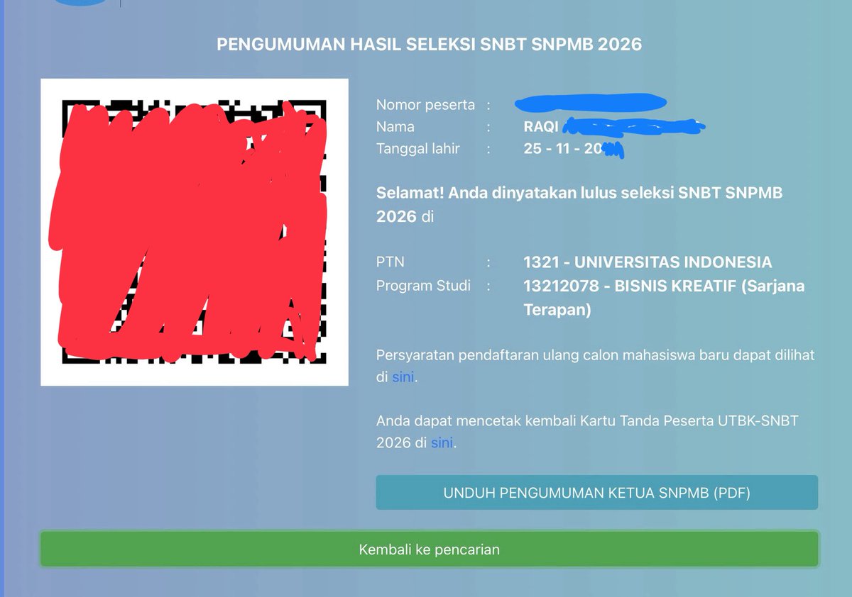 bokur1ans's tweet photo. intinya gw keterima ui (lagi) hii biskre ui https://t.co/VmkL0XpBGY