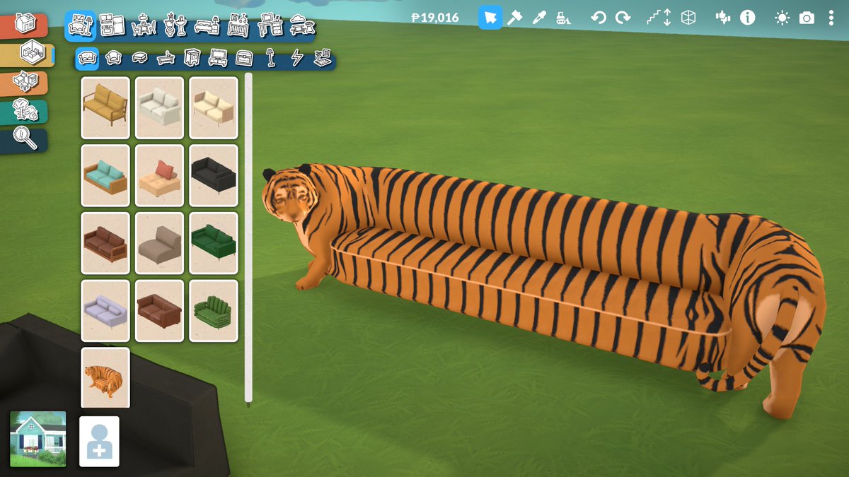 sims4ideas ✨️ tweet media