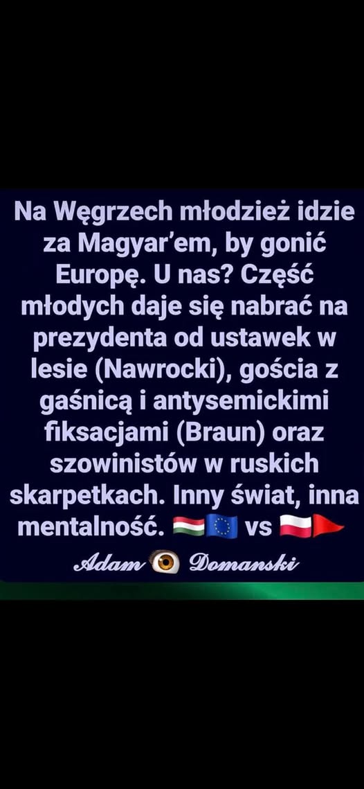Solo🇵🇱🇪🇺🇳🇴🇺🇦 tweet media
