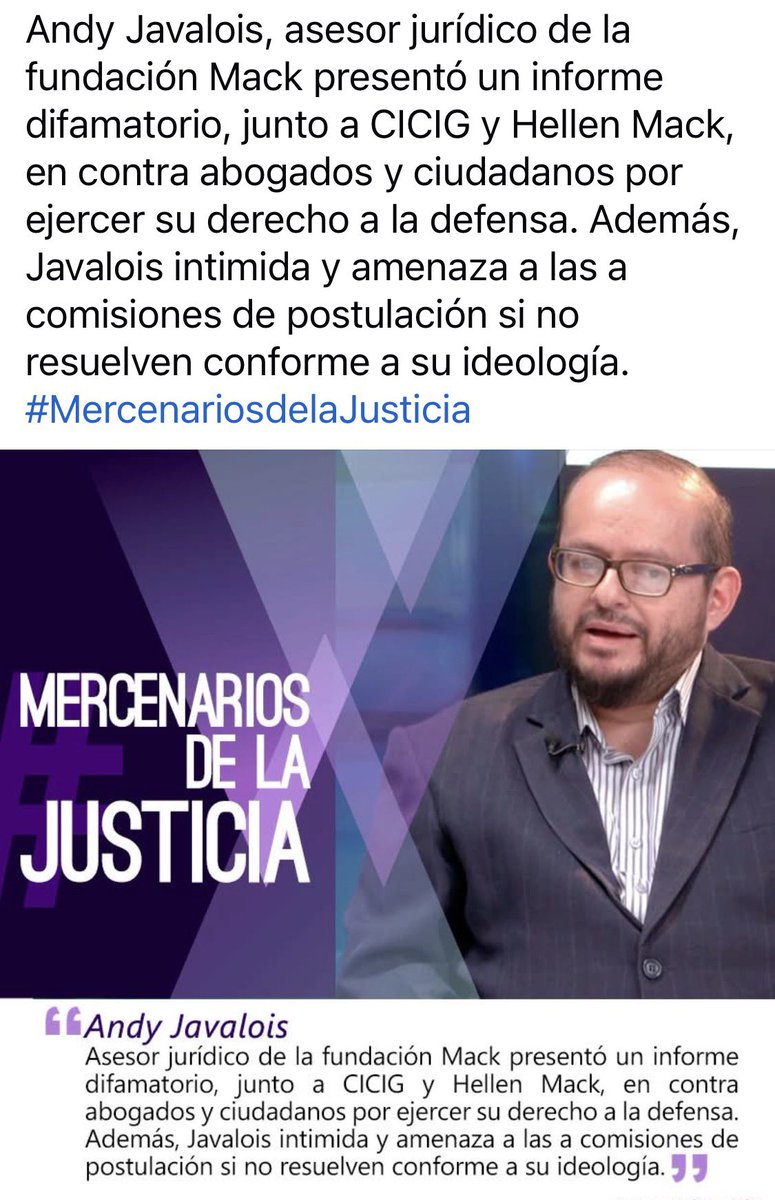 El Quetzal News tweet media