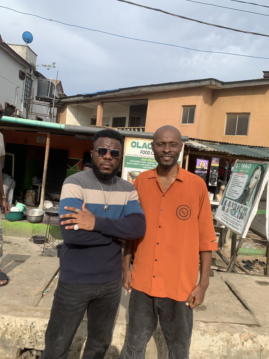 Motionz Samzy 🇳🇬 tweet media