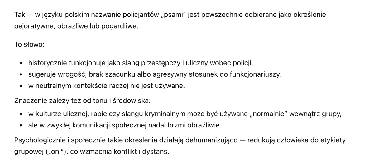 Polonizm tweet media