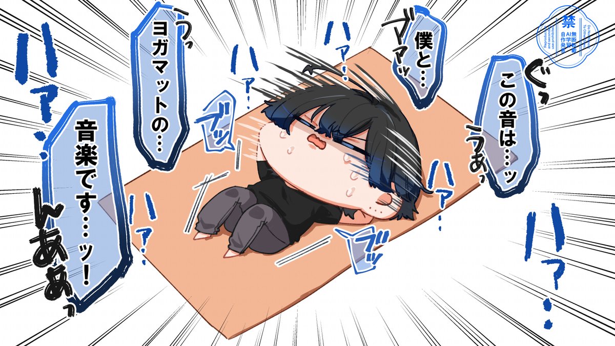 AnkAnkosuki's tweet photo. 5万人おめでとうございます…いや、あの、本当に…。
#絵イト展
13：15～【https://t.co/p5HFbKUuV9】 https://t.co/dZCxO1HkLY