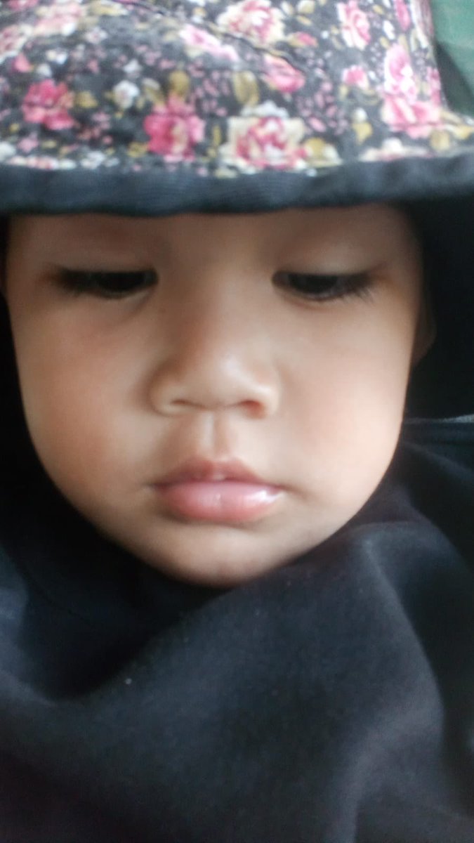 Meidha07's tweet photo. halo sekarang dia udah mau 3 tahun ❤️ terimakasih ya tuhan https://t.co/3jpOntgTjX