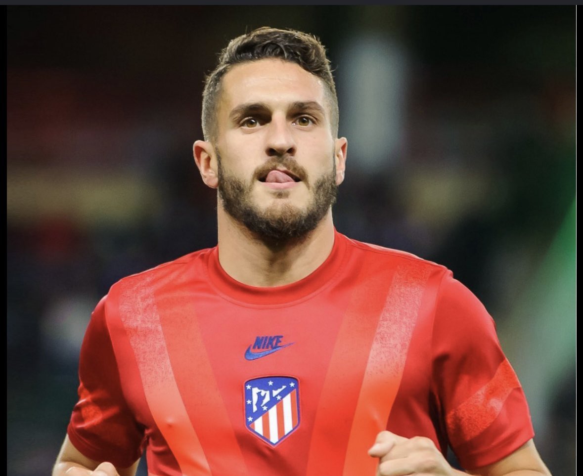 Culerdo666's tweet photo. @GODINISMO93 17 años en el atlético/2 ligas https://t.co/wHosaKXoXg