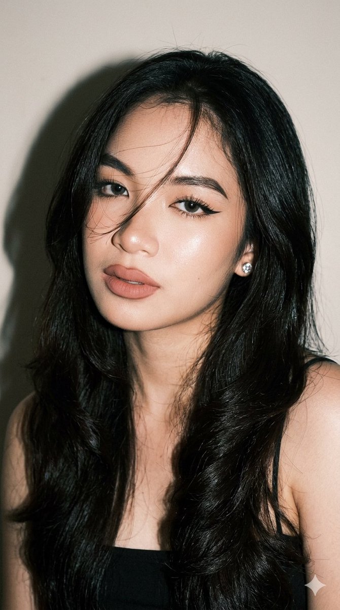 hervinna2's tweet photo. Hihi https://t.co/7bKLzxUp31