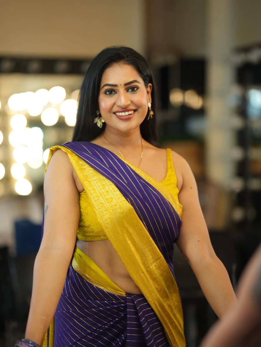 ActrezHub's tweet photo. #NithyaRaj #Nithya https://t.co/e95fNG5Pqe