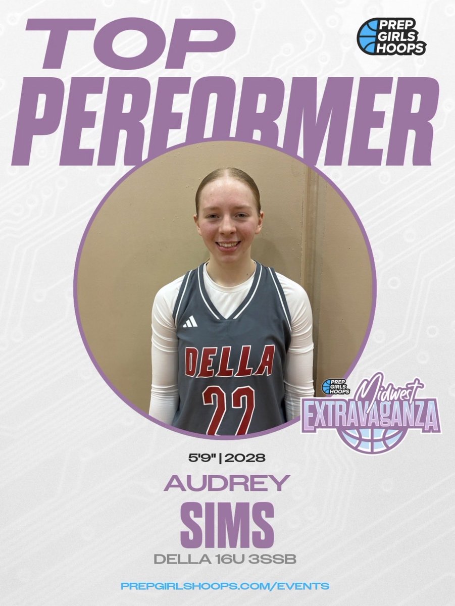 AudreySims2028's tweet photo. Our team couldn’t make the live period last week, so we took a trip up to Chicago this week to get some work in! https://t.co/b5T8v8zvlJ