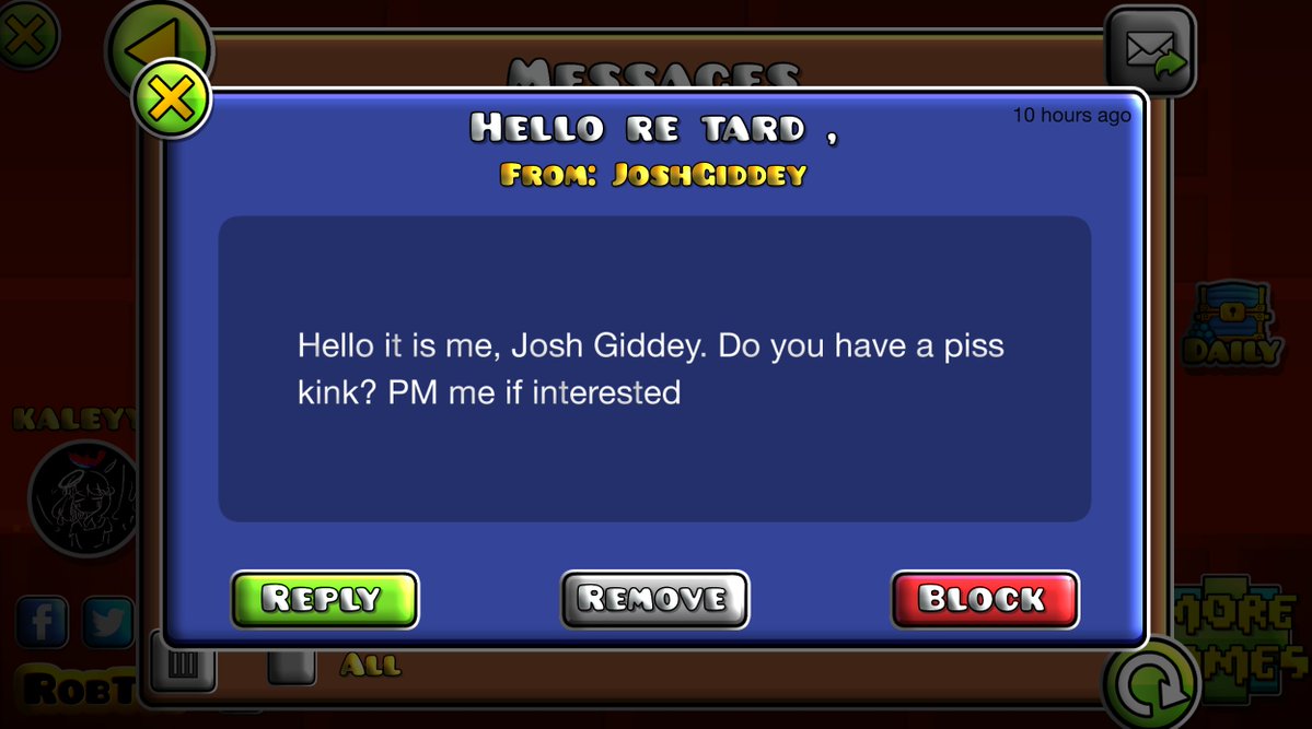 kαley tweet media
