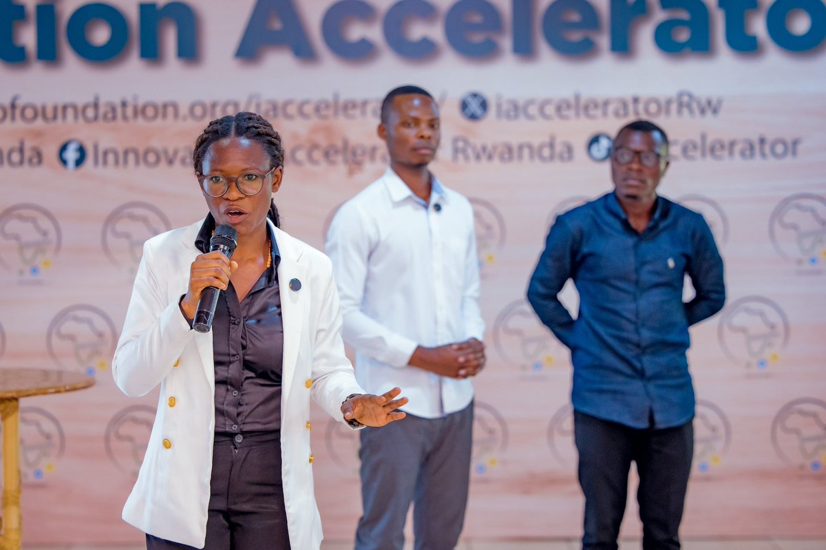 iAccelerator tweet media