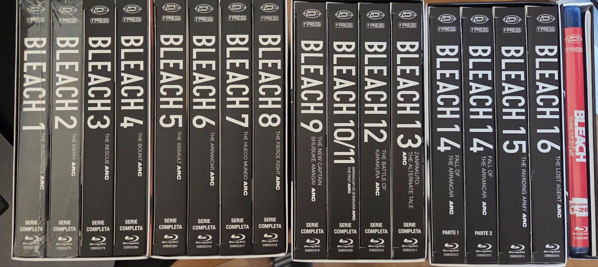 Djesu_'s tweet photo. @meruemtumore Anche anime è peak (escluso il bount arc) https://t.co/ICcsmk7iVi