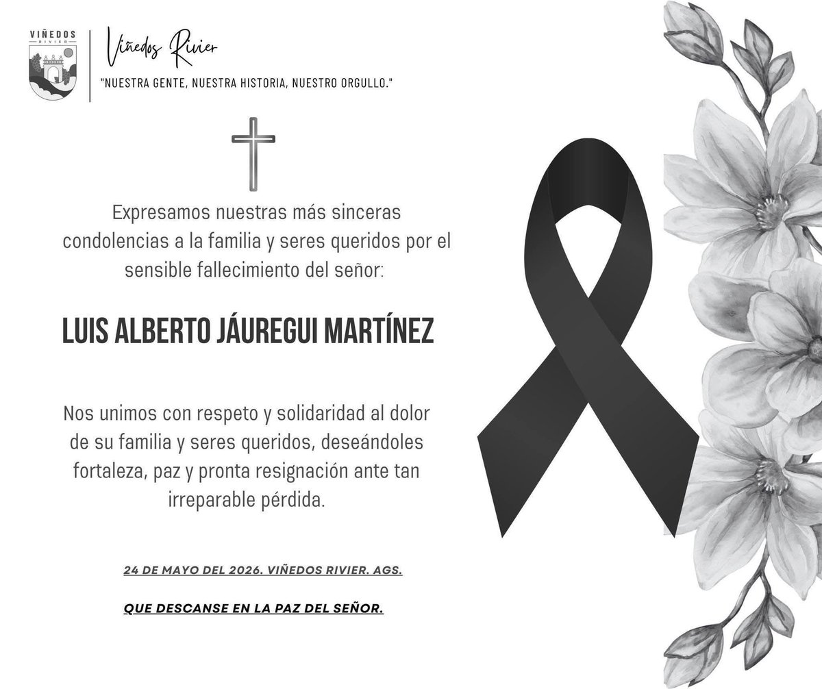 Eco1_LVM's tweet photo. 🚨🚨🚨-Aguascalientes-

Por el brutal asesinato a golpes de Luis Alberto Jáuregui Martínez de 47 años, al que después lo colgaron para aparentar un suicido, fueron detenidos sus 3 hijos

-Alberto, Sahira y un menor de Identidad Reservada

El brutal parricidio ocurrió en una casa del fracc. Viñedos Ribier en San Francisco de los Romo, a donde llegaron los Equipos de Emergencia debido a un aparente suicidio por ahorcamiento.

Los hijos mencionaron su padre Luis Alberto se había colgado de un árbol, por lo cual llamaron a los servicios de emergencia.

Pero durante la revisión del cuerpo en el lugar, alertó a los paramédicos tras descubrir diversas huellas de violencia y severos traumatismos, que no corresponden con un ahorcamiento, que el caso más bien era homicidio.

Esas observaciones se las comunicaron a los investigadores, durante el interrogatorio inicial, los hermanos cayeron fácilmente en contradicciones pero su actitud nerviosa los delató lo que llevó a uno de ellos confesar el asesinato.

Contaron que fue por una discusión y que los tres  habían participado en la bestial golpiza que acabó con el asesinato.

Pensaron que para evitar ser encarcelados se les ocurrió colgarlo. Alberto, Sahira y N ya fueron puestos a disposición de la Fiscalía, se les acusa de homicidio doloso calificado por razón de parentesco.
