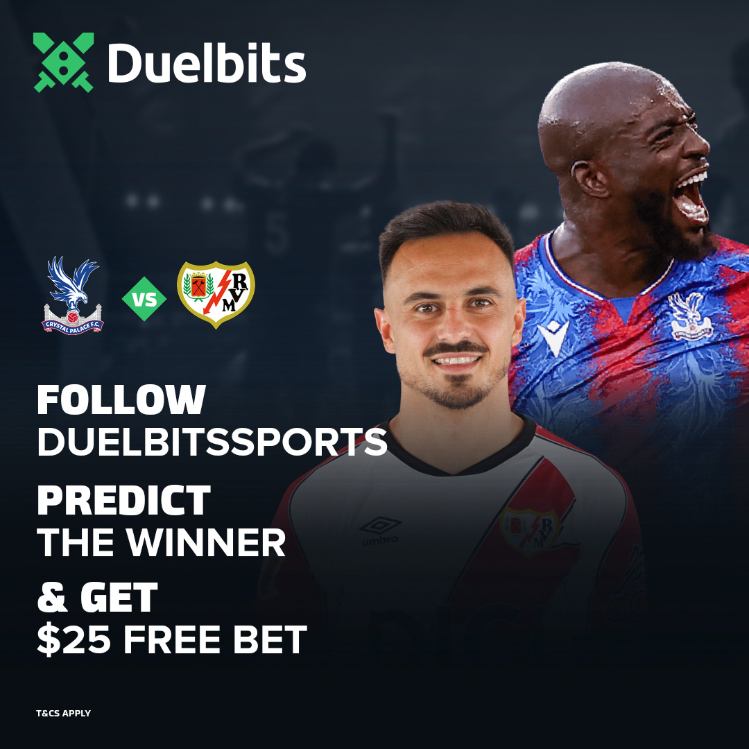 DuelbitsSports tweet media