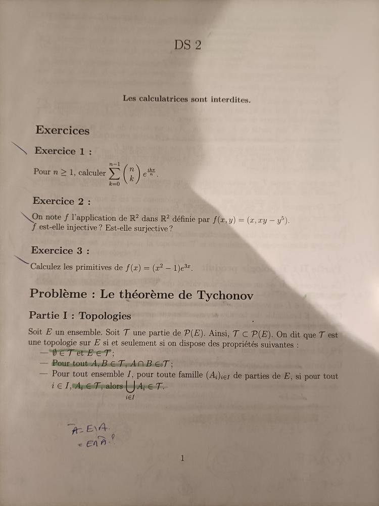 rallizes235's tweet photo. @flemme_absolue @ouhhon Oh ouiii c'est vrai il est vraiment bien ce DM
Je parlais de ça moi mb https://t.co/iCi4kCLMXl