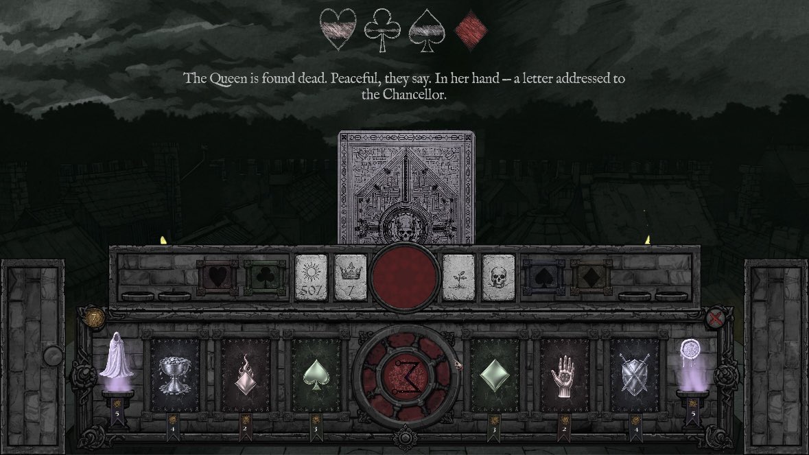 PlayReignfall's tweet photo. Game art / promo art 

Share yours🪄😍 https://t.co/Kl1ocHhGOl