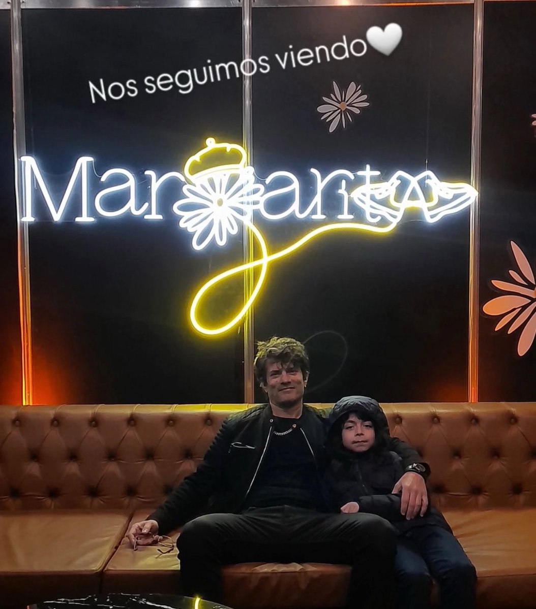 Margarita Leaks tweet media
