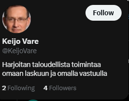 Finpera tweet media