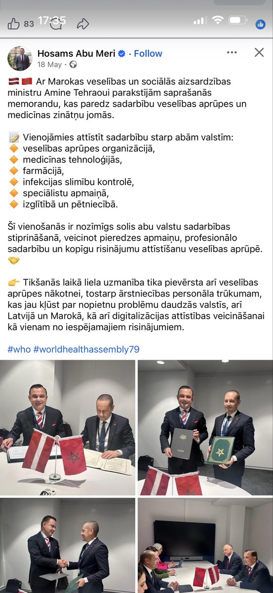 Martins Kriekis tweet media