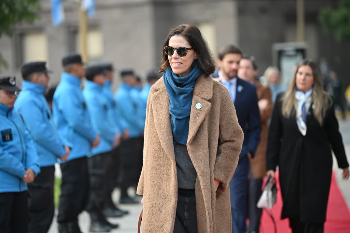 Laura Alonso 🇦🇷 tweet media