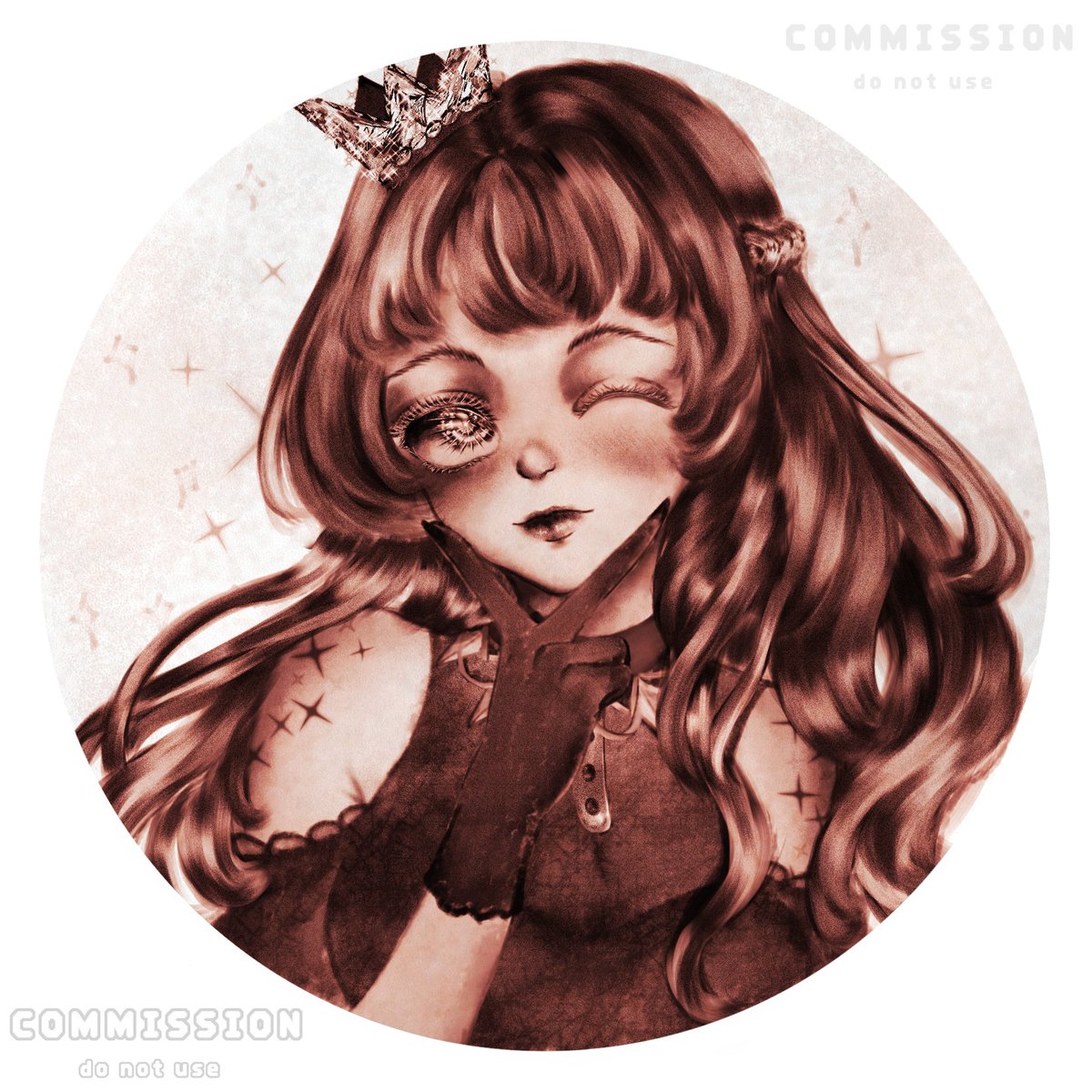 Tasmim 💖 || VGen WAITLIST tweet media