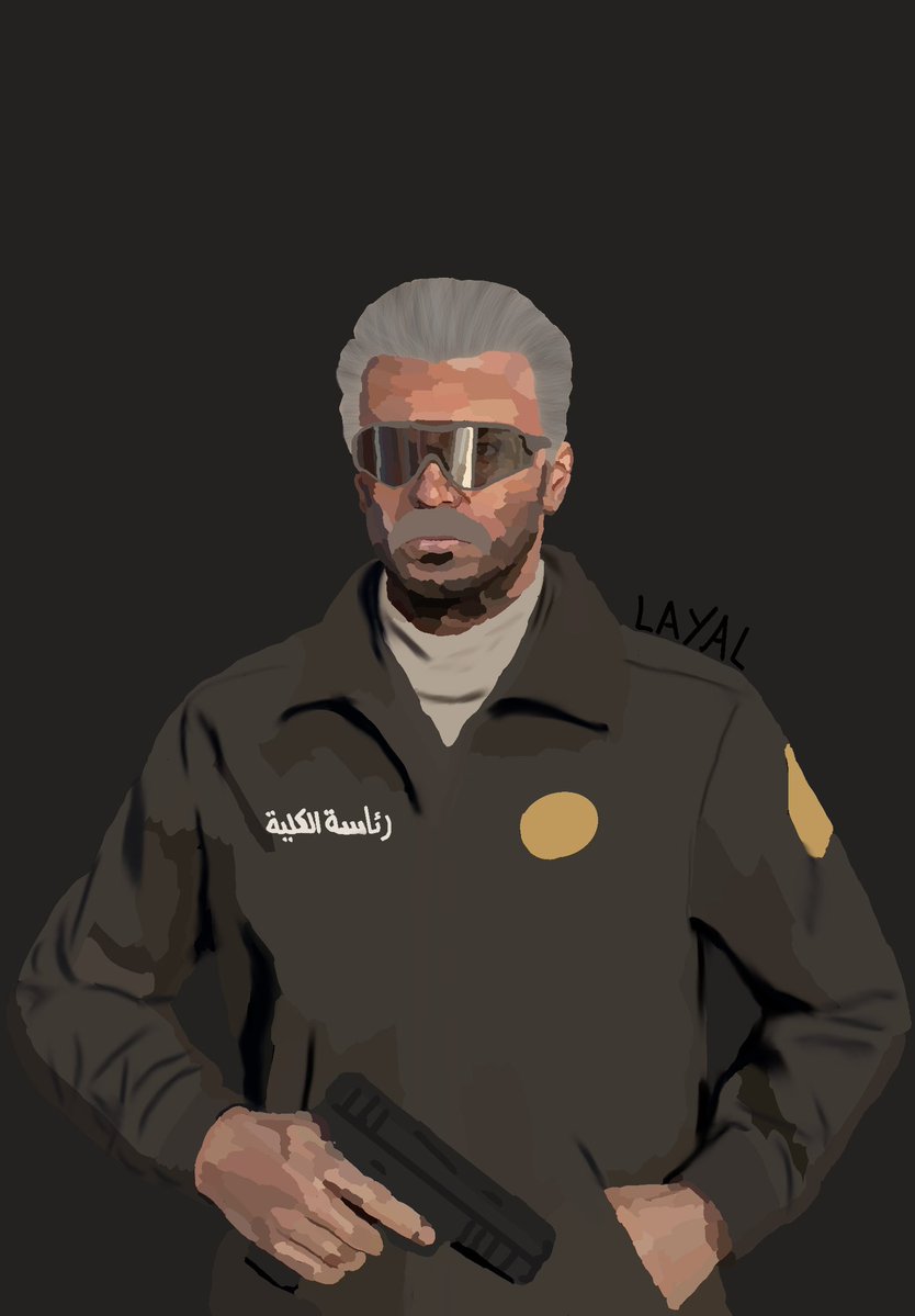 𝘓𝘈𝘠𝘈𝘓 ☈ لـيـال الـغـنـيم tweet media