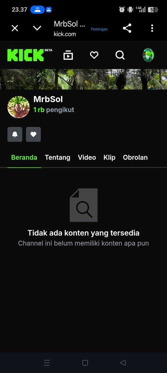 Helsa Fitri tweet media