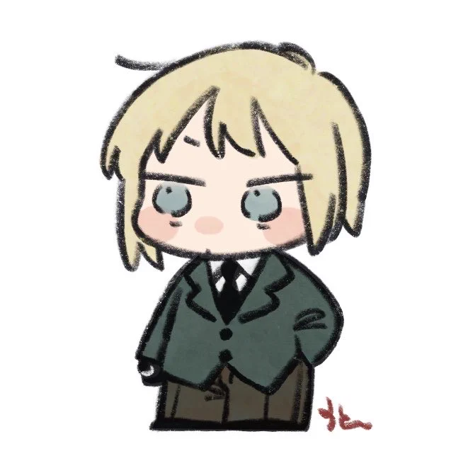 す兄