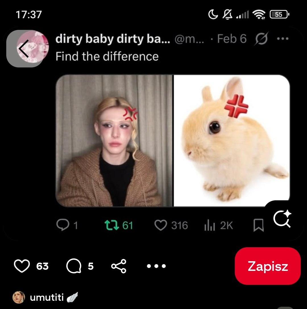 dirty baby♟️ dirty babydirty baby dirty tweet media