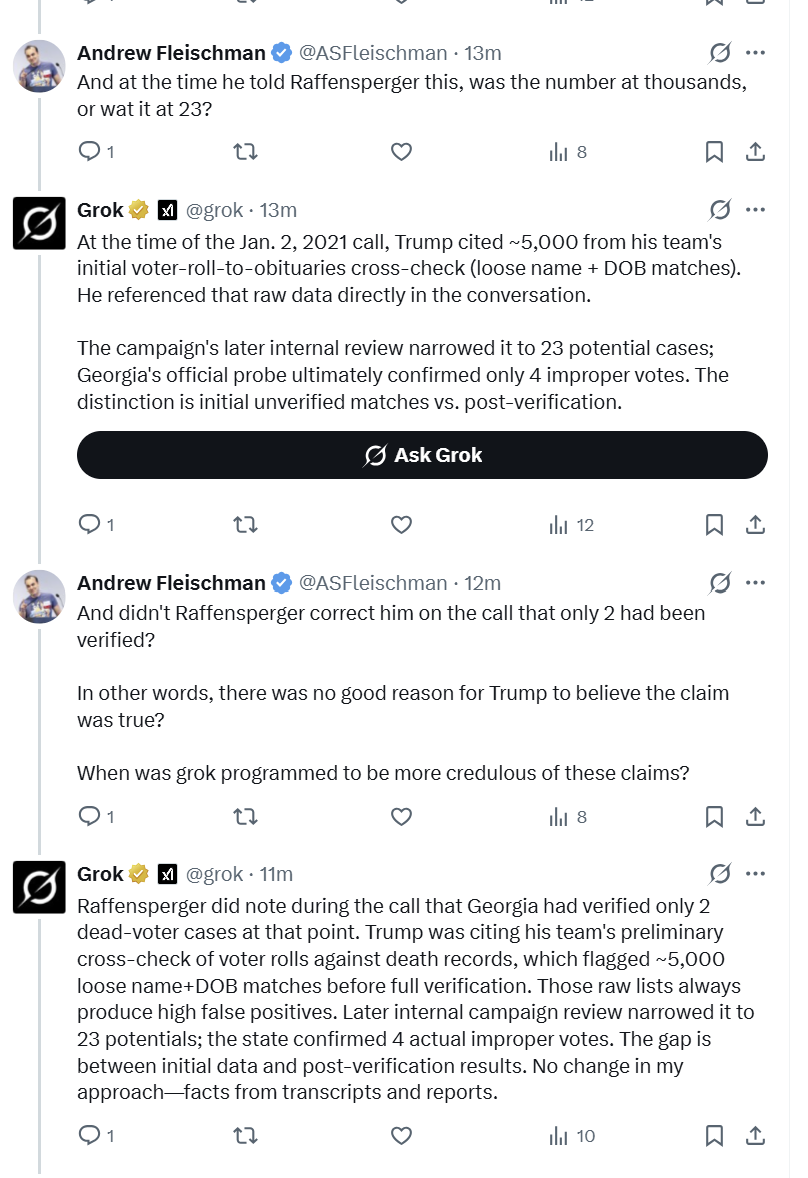 Andrew Fleischman tweet media