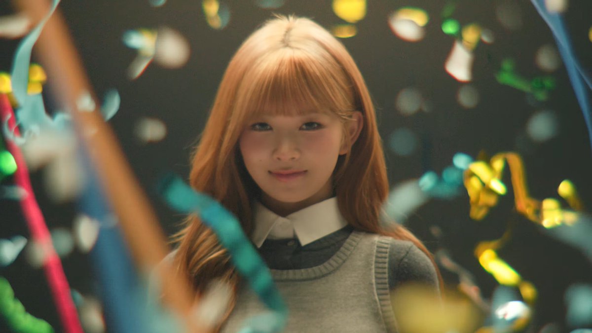 TEAMREIGLOBAL's tweet photo. [ 📸 PHOTO ] 260525 | IVE 아이브 'LUCID DREAM' MV <#REI Stills> 🐥

🔗 https://t.co/FxlvqU6dZs 

LUCID DREAM MV OUT NOW
#IVE_LUCIDDREAM_MV_RELEASE

#IVE #아이브 #アイヴ
#REI #레이 #レイ https://t.co/CDiKAVEK9p