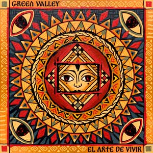 PoneleShow's tweet photo. ☑️Lo nuevo de tu artista favorito

#ElArteDeVivir @greenvalleyband

"Cada disco es un reflejo del momento vital en el que estamos, 'El arte de vivir' nace en ese territorio entre los treinta y muchos y los cuarenta y pocos, donde todo empieza a coger forma, las prisas se transforman en conciencia y las certezas llegan gracias a los aprendizajes y la intuición"

🟡Más info de esta y otras recomendaciones
https://t.co/azzEPhhW02