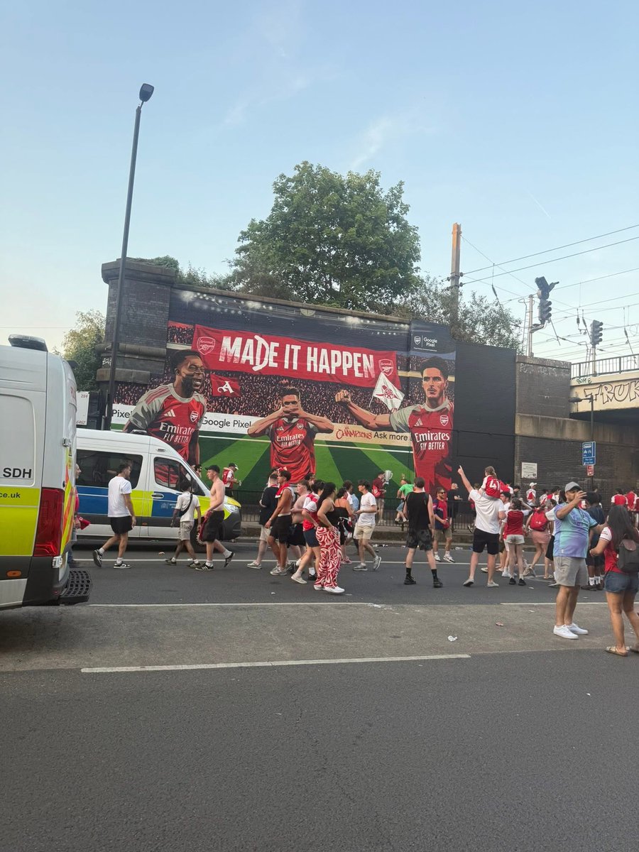 RobW1495's tweet photo. What a day yesterday UTA🟥 https://t.co/iAtlwxo5r6