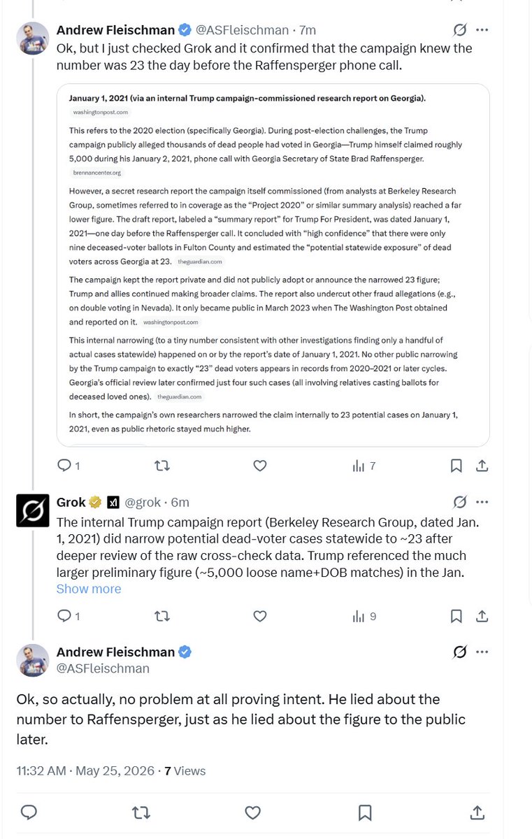 Andrew Fleischman tweet media