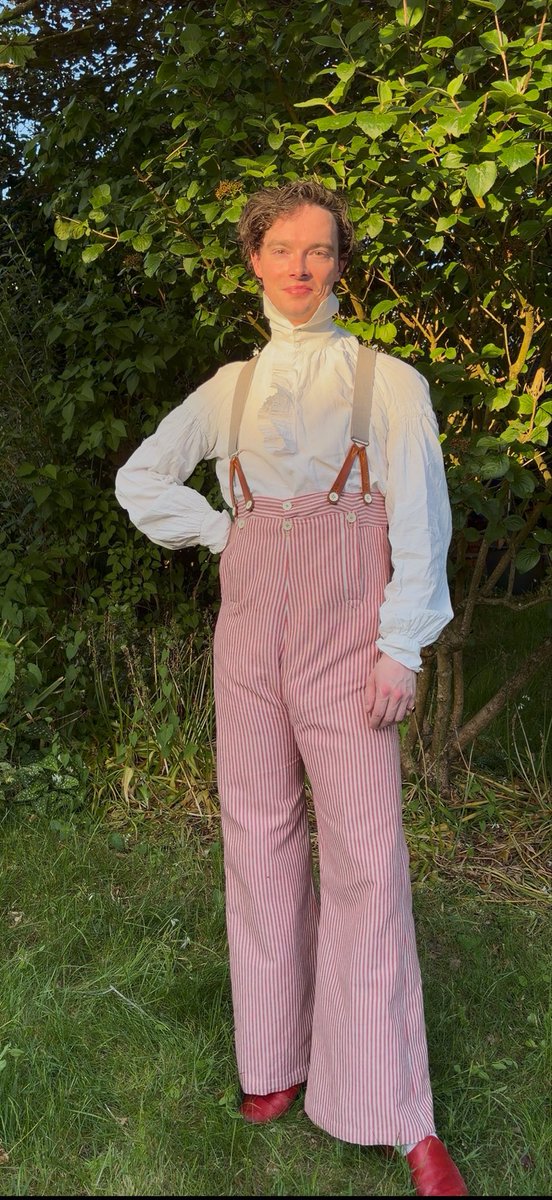 Pinsent Tailoring 🌈 tweet media