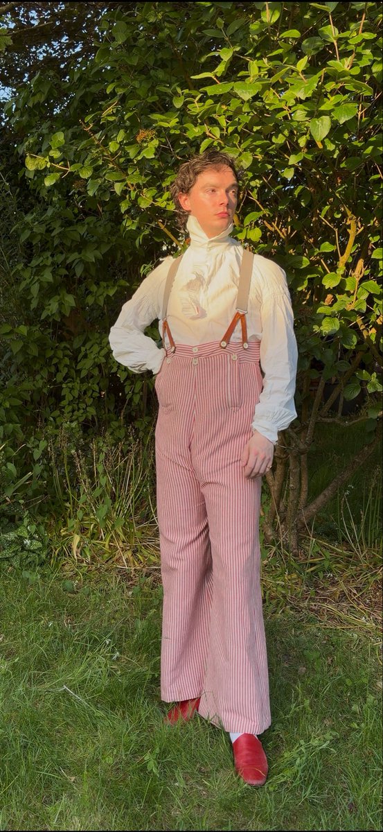 Pinsent Tailoring 🌈 tweet media