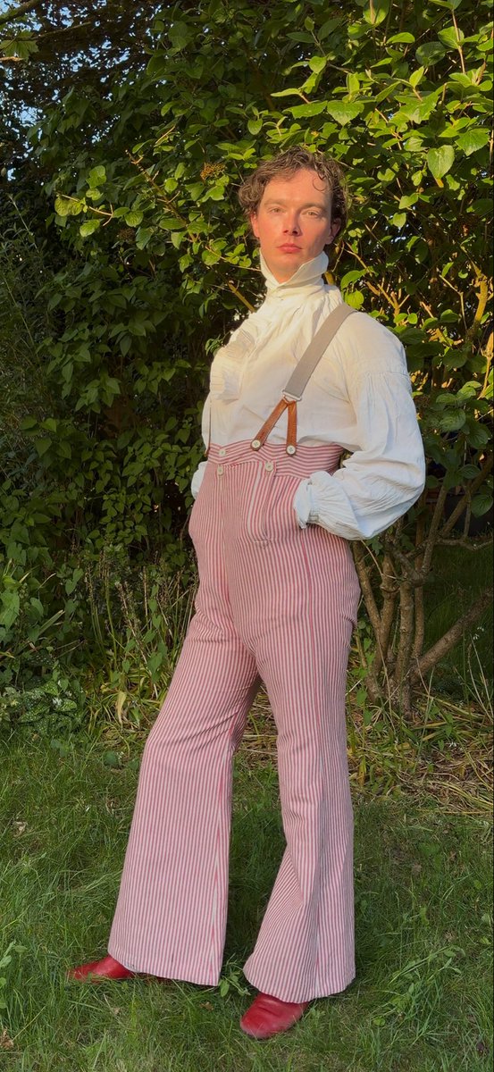 Pinsent Tailoring 🌈 tweet media