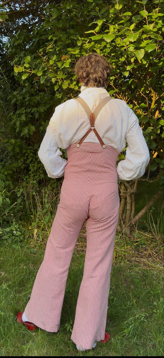 Pinsent Tailoring 🌈 tweet media