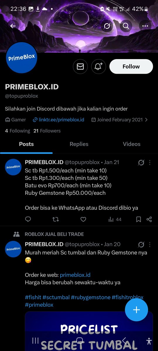p tweet media