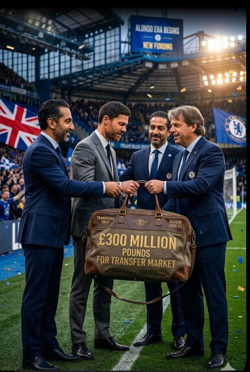 CFC OBEY®️ tweet media