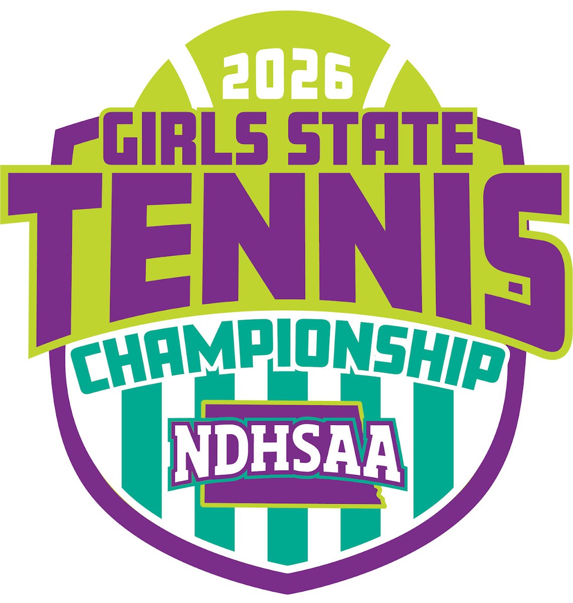 NDHSAA tweet media